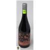 Image 1 : 2021 CRAZY ROWS BSQUERTT CINSAULT 750ML 12.5%
