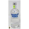 Image 1 : ABSOLUT VODKA 40% 750ML