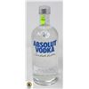 Image 1 : ABSOLUT VODKA 40% 750ML