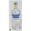 Image 1 : ABSOLUT VODKA 40% 750ML
