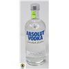 Image 1 : ABSOLUT VODKA 40% 750ML