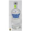 Image 1 : ABSOLUT VODKA 40% 750ML