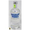 Image 1 : ABSOLUT VODKA 40% 750ML