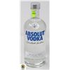 Image 1 : ABSOLUT VODKA 40% 750ML