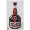 Image 1 : GRAND MARNIER COGNAC AND LIQUEUR 750ML 40%