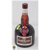 Image 1 : GRAND MARNIER COGNAC AND LIQUEUR 750ML 40%