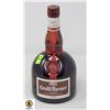 Image 1 : GRAND MARNIER COGNAC AND LIQUEUR 750ML 40%