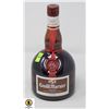 Image 1 : GRAND MARNIER COGNAC AND LIQUEUR 750ML 40%