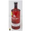 Image 1 : WHITLEY NEILL HANDCRAFTED RASPBERRY GIN 750ML 43%