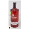 Image 1 : WHITLEY NEILL HANDCRAFTED RASPBERRY GIN 750ML 43%