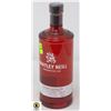 Image 1 : WHITLEY NEILL HANDCRAFTED RASPBERRY GIN 750ML 43%