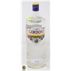 Image 1 : GORDON'S LONDON DRY GIN 1.14L 40%