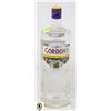 Image 1 : GORDON'S LONDON DRY GIN 1.14L 40%