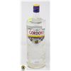 Image 1 : GORDON'S LONDON DRY GIN 1.14L 40%
