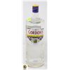 Image 1 : GORDON'S LONDON DRY GIN 1.14L 40%