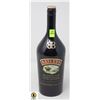 Image 1 : BAILEY'S ORIGINAL IRISH CREAM 1.14L 17%