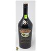 Image 1 : BAILEY'S ORIGINAL IRISH CREAM 1.14L 17%