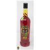 Image 1 : SOURPUSS RED RASPBERRY 750ML 15%