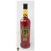 Image 1 : SOURPUSS RED RASPBERRY 750ML 15%