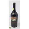 Image 1 : BAILEY'S ORIGINAL IRISH CREAM 750ML 17%