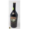 Image 1 : BAILEY'S ORIGINAL IRISH CREAM 750ML 17%