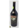 Image 1 : BAILEY'S ORIGINAL IRISH CREAM 750ML 17%