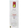 Image 1 : LUXARDO SAMBUCA CLASSICA 375ML 38%