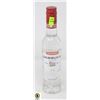 Image 1 : LUXARDO SAMBUCA CLASSICA 375ML 38%