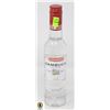 Image 1 : LUXARDO SAMBUCA CLASSICA 375ML 38%