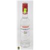 Image 1 : LUXARDO SAMBUCA CLASSICA 375ML 38%