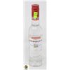 Image 1 : LUXARDO SAMBUCA CLASSICA 375ML 38%