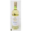 Image 1 : ADESSO 2020 CHARDONNAY 750ML 12%
