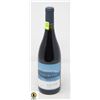 Image 1 : 2021 CLOUD NINE PINOT NOIR 750ML 13.9%