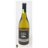 Image 1 : 1000 STORIES BOURBON BARREL AGED CHARDONNAY 750ML