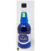 Image 1 : ABSTRACT BLUE CURACAO 750ML 16%