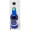Image 1 : ABSTRACT BLUE CURACAO 750ML 16%