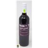 Image 1 : BASK CABERNET SAUVIGNON 0% SUGAR 750ML 12.5%