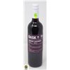 Image 1 : BASK CABERNET SAUVIGNON 0% SUGAR 750ML 12.5%