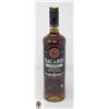 Image 1 : BACARDI BLACK SUPERIOR BLACK RUM 750ML 40%