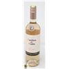 Image 1 : 2022 CASILLERO DEL DIABLO ROSE 750ML 12.5%