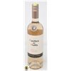 Image 1 : 2022 CASILLERO DEL DIABLO ROSE 750ML 12.5%