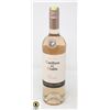 Image 1 : 2022 CASILLERO DEL DIABLO ROSE 750ML 12.5%