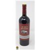 Image 1 : 1000 STORIES BOURBON BARREL AGED CABERNET