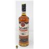 Image 1 : BACARDI SPICED RUM 750ML 35%
