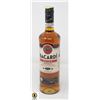 Image 1 : BACARDI SPICED RUM 750ML 35%