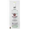 Image 1 : BACARDI SUPERIOR WHITE RUM 750ML 40%
