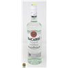 Image 1 : BACARDI SUPERIOR WHITE RUM 750ML 40%