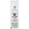 Image 1 : BACARDI SUPERIOR WHITE RUM 750ML 40%