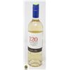 Image 1 : 2020 SANTA RITA 120 RESERVA ESPECIAL PINOT GRIGIO