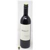 Image 1 : 11TH HOUR CELLERS MERLOT 750ML 13%